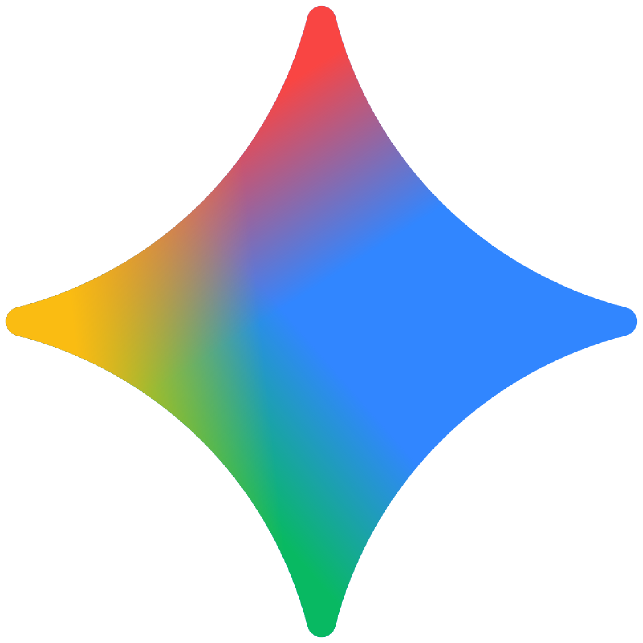 Google Gemini Enterprise Logo